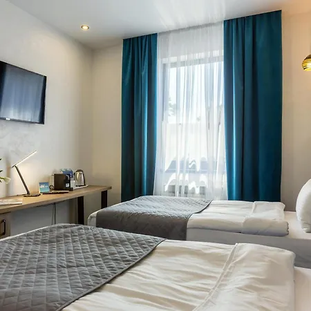 Ribas Rooms Bila Tserkva-2