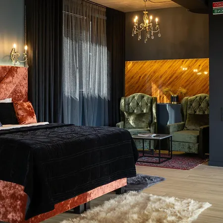 Ribas Rooms Bila Tserkva-3